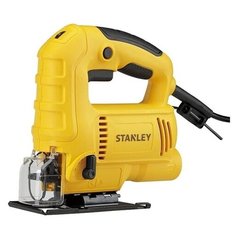 Электрический лобзик Stanley SJ60