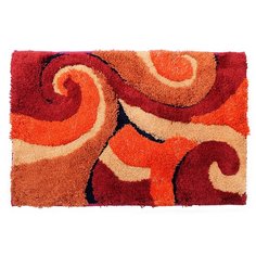 Коврик для ванной комнаты 50*80 см Rettal