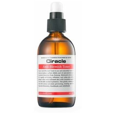 Тоник для проблемной кожи, ciracle, anti-blemish toner, 105мл
