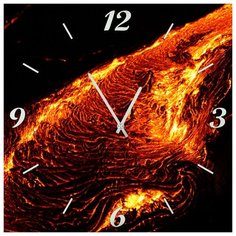 SvS Настенные часы SvS 3003170 СВС