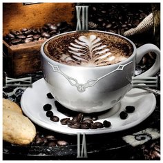 SvS Настенные часы SvS 4003142 СВС