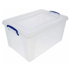 Контейнер пищевой 27 л "Клиер", глубокий Dd Style