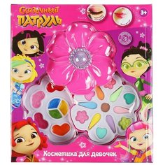 Набор косметики Милая Леди Сказочный патруль