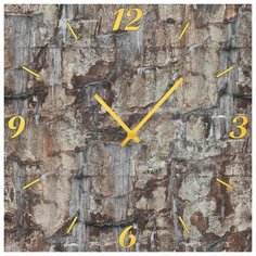 SvS Настенные часы SvS 3502870 Стена СВС