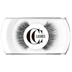 Ресницы накладные Lucas Cosmetics CC Lashes FM108