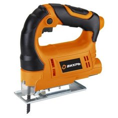 Лобзик электрический ЛЭ-55 Вихрь