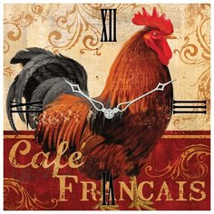 SvS Настенные часы SvS 3503168 СВС