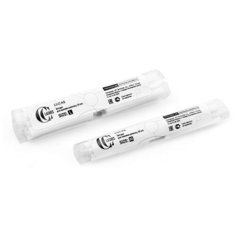 Бигуди для завивки ресниц, размер M Lucas Cosmetics CC Lashes