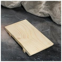 Подставка для суши средняя Доброе дерево