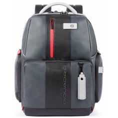 Рюкзак Urban серый/черный Piquadro CA4550UB00BM/GRN