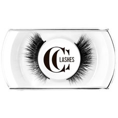 Ресницы накладные Lucas Cosmetics CC Lashes RM206