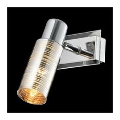 Спот Eurosvet 20035/1 хром 20035