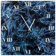 SvS Настенные часы SvS 3003188 СВС