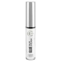 Клей черный для накладных ресниц Lucas Cosmetics CC Lashes