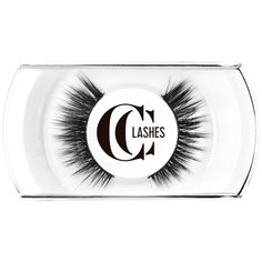 Ресницы накладные Lucas Cosmetics CC Lashes FM106