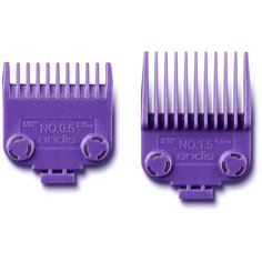 Набор насадок на магнитах для MLC 2,25 мм 4.5 мм ANDIS MR-01420