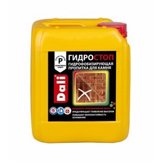 Гидрофобизирующая пропитка для камня Dali 19055
