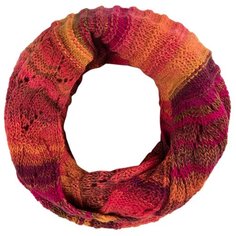 Снуд FiNN FLARE A19-32130 ярко-розовый