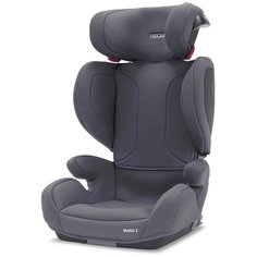 Автокресло группа 2/3 (15-36 кг) Recaro Mako 2, Core Simply Grey