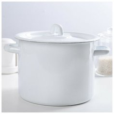 Кастрюля 3,5 л Сибирские товары