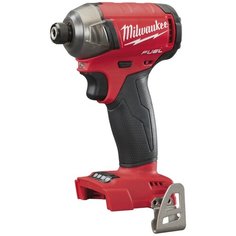 Акк. винтоверт M18 FQID-0X FUEL Milwaukee