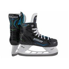Хоккейные коньки BAUER X-LP JR S21 подростковые(3,0 JR/3,0) Бауэр