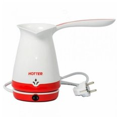 Электрическая турка «Hotter HX-CM2039»