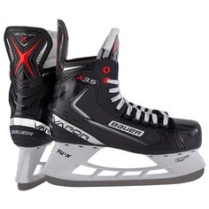 Хоккейные коньки BAUER Vapor X3.5 JR S21 подростковые(2,0 JR / D/2,0) Бауэр