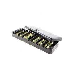 Коробка клеммная испытательная переходная ККИ1-1 | код. kki1-1 | EKF