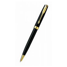 Parker Sonnet K530 ESSENTIAL LaqBlack GT (S0808730)