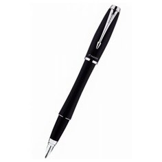 Parker Urban F200 Muted Black CT (S0850630)