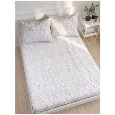 Простынь Сказка "Модерн" 200х215 см