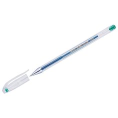 Набор гелевых ручек Crown Hi-Jell (0.35мм) 3шт., 60 уп. (HJR-500SET/3(EP))