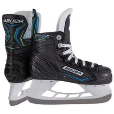 Хоккейные коньки BAUER X-LP YTH S21 детские(YTH 13) Бауэр