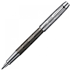 Parker IM Premium - Twin Chiselled (S0908590)