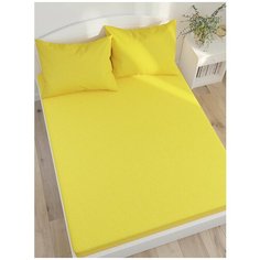 Простынь Сказка "Солнышко" 200х215 см