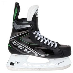 Хоккейные коньки CCM SK Ribcor 86K SR взрослые(7,0 SR/7,0)
