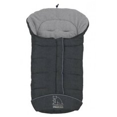 Зимний конверт - Heitmann Felle Winter - Grey Melange