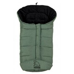 Зимний конверт - Heitmann Felle Winter - Green Melange