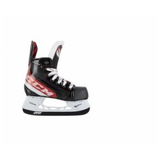 Хоккейные коньки CCM SK Jetspeed FT4 regular YTH детские(YTH 11)