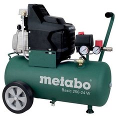 Компрессор METABO Basic 250-24 601533000