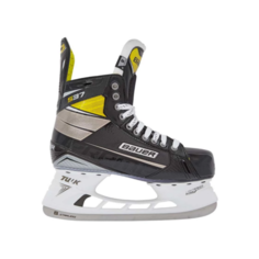 Коньки хоккейные BAUER Supreme S37 S20 SR взрослые(7,0 SR / D/7,0) Бауэр