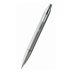 Parker IM Metal K221 Silver CT (S0856450)