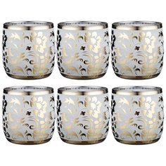 Набор стаканов из 6 шт бельведер 310 мл Lefard (157341)