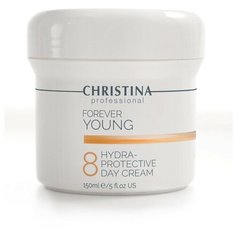 Пудра для уплотнения кожи шаг 5b Christina forever young 150 мл