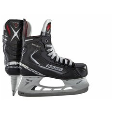 Хоккейные коньки BAUER Vapor Select Skate S21 JR подростковые(3,5 JR / EE/3,5) Бауэр