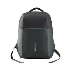 Canyon Рюкзак для ноутбука 15.6" Canyon CNS-CBP5BB9 полиэстер черный