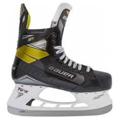 Коньки хоккейные BAUER Supreme 3S S20 JR подростковые(1,5) Бауэр