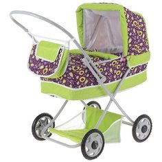 Коляска для кукол №13 Ясюкевич