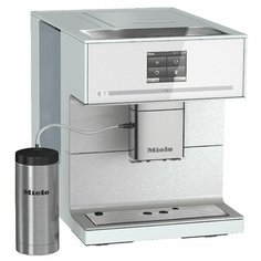 Кофемашина Miele CM 7350